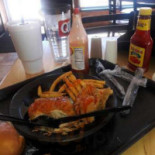 Sonic Drive-in Comida