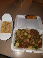 China Garden food