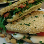 Café Sully Comida