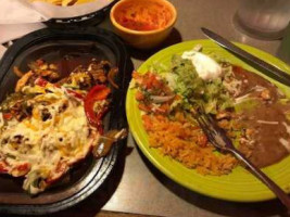 El Mariachi Mexican Rest food
