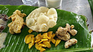 Ende Nadu food