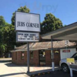 Jeb's Corner Exterior