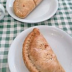 Mounts Bay Pasty Company food