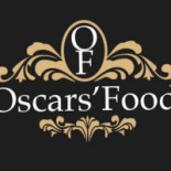 Oscars’ Food Exterior