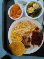 Country Vittles food