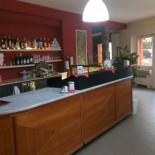 Cles Caffe Lounge Pizzeria Comida