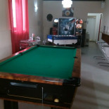 Cles Caffe Lounge Pizzeria Dentro