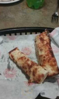 Pizza Hut food