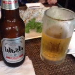 Nanatori Comida
