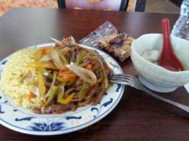 Han Jiang food