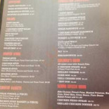 Anthony's Dentro