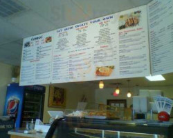 Eat Greek West Jefferson food