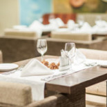 Inger Cafe Comida