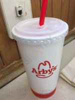 Arby's food