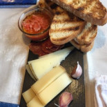 El Racó D'urús Comida