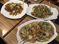 Supreme Chinese food