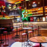 Tozen Lounge À l'intérieur