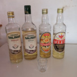 Bahia Nourriture