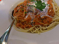 Restaurant Tavolo food