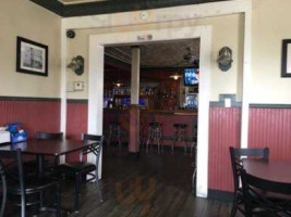 The Hodle Tavern inside