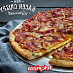 Telepizza Elda food