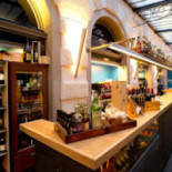 Corte Cafè Comida