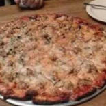 Overpass Pizza Comida