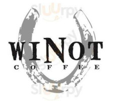 Winot Coffee Co inside