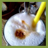 Rambazamba Comida