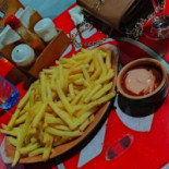 Rota 66 Nourriture