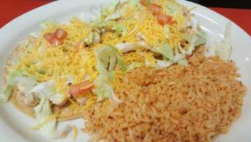 Arroyo's Mexican Food food