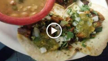 Arroyo's Mexican Food food