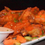 Junction Live Music Sports Grill Comida