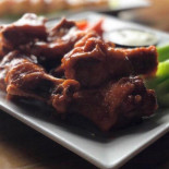 Junction Live Music Sports Grill Comida