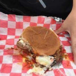Baker's -b-que Comida