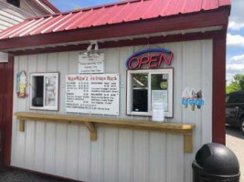 Mawmaw's Kitchen outside