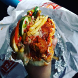 Sheetz Comida