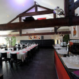 Le Nil Comida