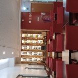 Café A Mó outside
