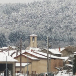 Ris Exterior