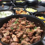 Cacarola Comida