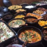 Cacarola Comida