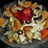Ray's Tavern Comida