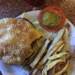 Ray's Tavern Comida