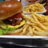 New York Pizza Grill Nourriture