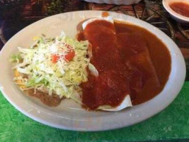 El Nopal Mexican Rest food