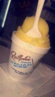 Ralph's Italian Ice food