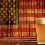 American Draft Comida