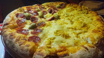 Pizzaria Nona Cora food