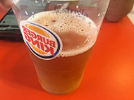 Burger King Av. De La Constitucion food